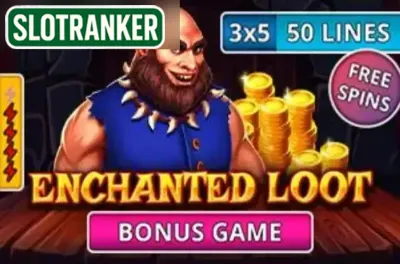 Enchanted Loot