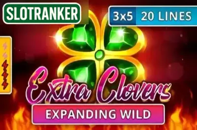 Extra Clovers