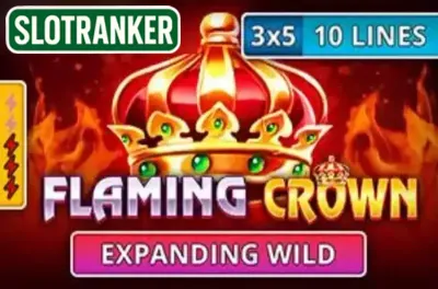 Flaming Crown