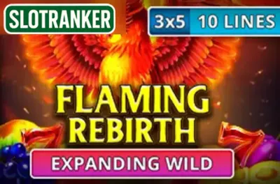 Flaming Rebirth