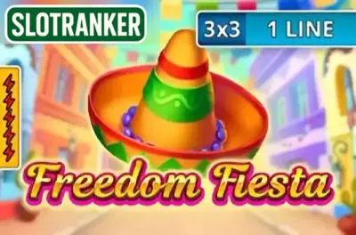 Freedom Fiesta (3x3)
