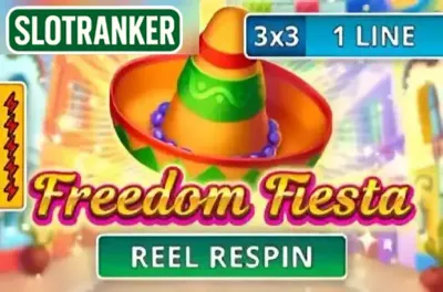 Freedom Fiesta (Reel Respin)