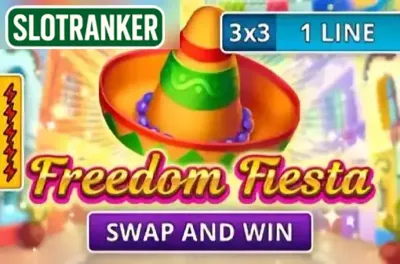 Freedom Fiesta (Swap and Win)