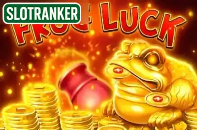 Frog Luck
