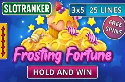 Frosting Fortune