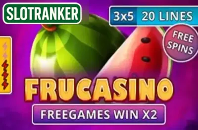 Frucasino