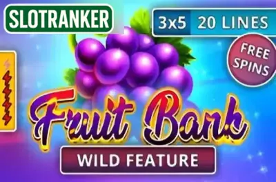 Fruit Bank