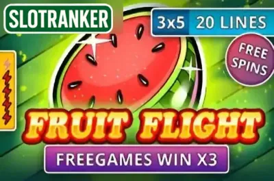 Fruit Flight