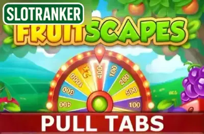 Fruit Scapes (Pull tabs)
