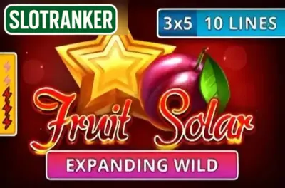 Fruit Solar