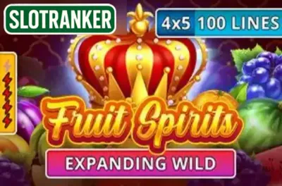 Fruit Spirits