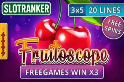 Fruitoscope