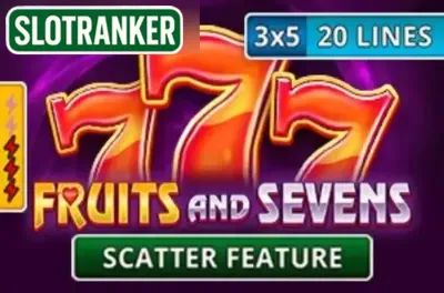 Fruits and Sevens