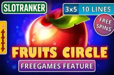 Fruits Circle