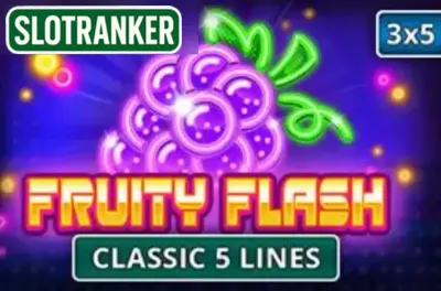 Fruity Flash