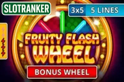 Fruity Flash Wheel