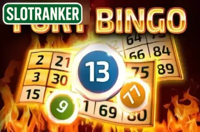 Fury Bingo