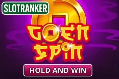 Goen Spin