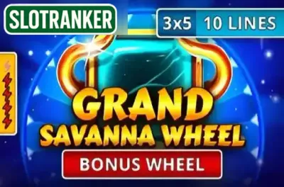 Grand Savanna Wheel