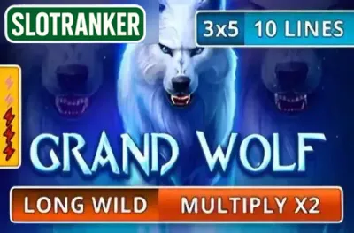 Grand Wolf