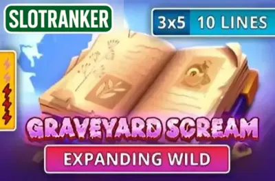 Graveyard Scream