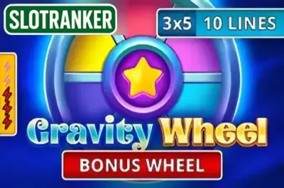 Gravity Wheel (ABXplay)