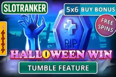 Halloween Win