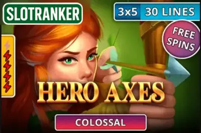Hero Axes