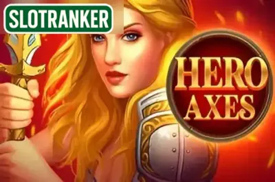 Hero Axes (3x3)