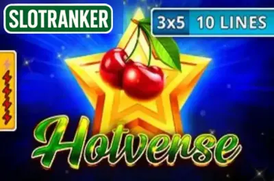 Hotverse