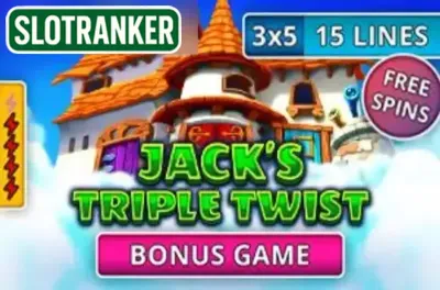 Jack's Triple Twist