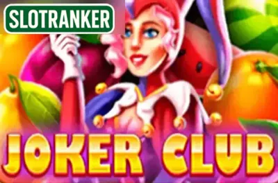 Joker Club
