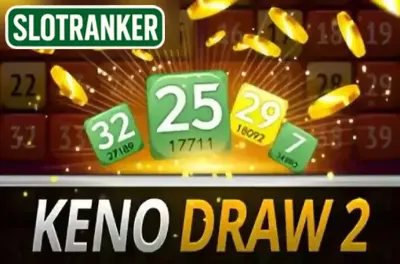 Keno Draw 2