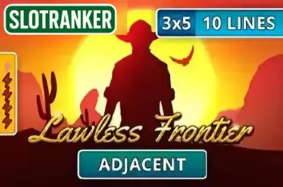 Lawless Frontier