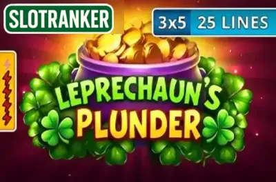 Leprechaun’s Plunder
