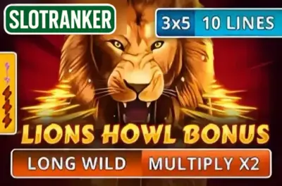 Lions Howl Bonus