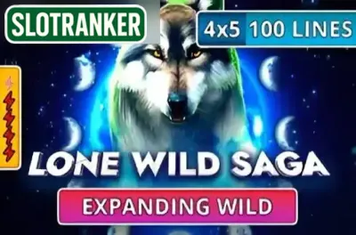Lone Wild Saga