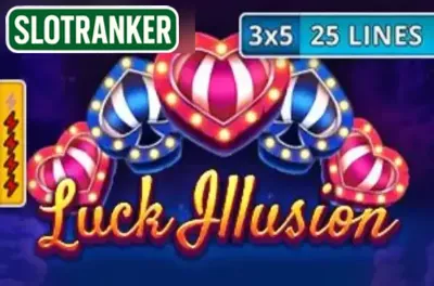 Luck Illusion