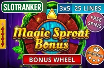 Magic Sprout Bonus