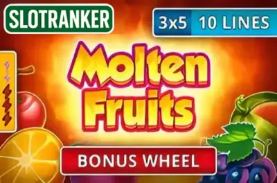 Molten Fruits