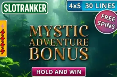 Mystic Adventure Bonus
