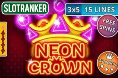 Neon Crown
