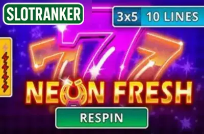 Neon Fresh