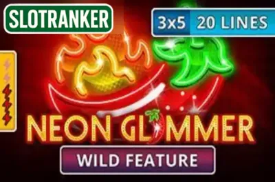 Neon Glimmer