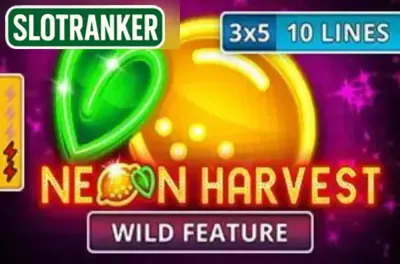 Neon Harvest