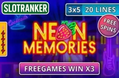 Neon Memories