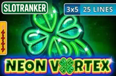 Neon Vortex