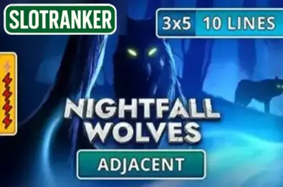 Nightfall Wolves