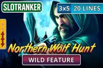 Northern Wolf Hunt
