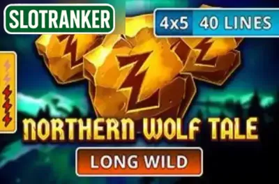 Northern Wolf Tale